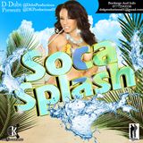 Soca Splash