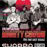 Mighty Crown - Shabba Club Cantù 2013