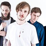 Dry the River / Bestival Radio 2011