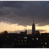 SUNSET D.F. 018 MIXED BY MODULADOR CENTRAL