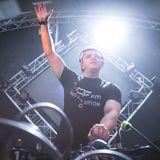 Dj Conte As Fm Sessions 20. Jun 2015