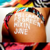 Mixing June 2008