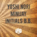 Bass Kitchen Night @ Korner, April 18th, 2014