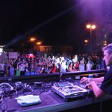 Drahosh @ BeeFree Festival 2014
