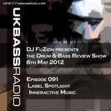 Ep. 091 - Label Spotlight on Inneractive Music, Vol. 2