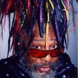 George Clinton - Parliament P-Funk Mix by DJ Amuur