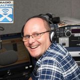 Ultimate Gold with Iain Swanston on Radio Saltire (12/07/15)