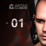 Artas Clubbing 01 (2014 09 19) POWER HIT RADIO