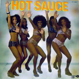 Afro-disco mood