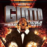 Masterminds & Flashh - Live @ Lauro Zuzdaja in Radio Face 20120511