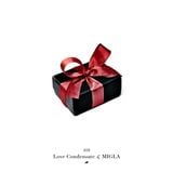 Love Condensate by Migla