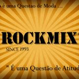 ROCKMIX 1 HOUR MIX TAPE (Continue Session , No Mix)
