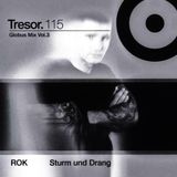 Rok @ Sturm und Drang - Globus Mix Vol.3 - 1999