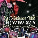 New Set Distraction 2 (Anderson Cotait Dj)