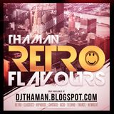 Retro Flavours Chapter 050 (Classics)