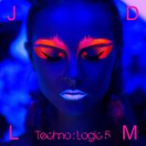 John De La Mora - Techno:Logic 5