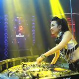 Party All Night - DJ Trang Moon, DJ Tit in Bar Club - Dance with Hot Girls