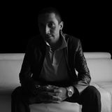 Hypercube Music Express 017 with David Londono (November 2013)