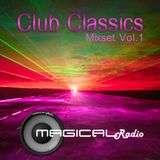 Magical - Club Classics Mixset Vol1
