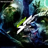Art Style Techno Podcast : Marrel