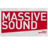 Massive Sound Promo Mix 03 2012