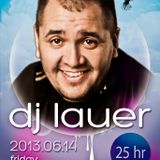 Lauer - Live @ K2 Club Beregovo (Ukraine) 2013.06.14.