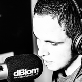DANNY BLOM IN THE MIX #002