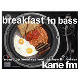 Breakfast in Bass on Kane FM 103.7 with Malcolm T and Ellia M Tuesday 19th March 2013