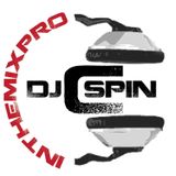 C•Spin 80s-90s Rap Mix