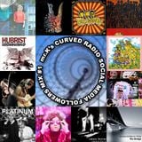 mr.K's Curved Radio Social Media Followers Mix #1