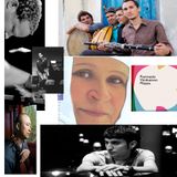 Jazzarium w Radiu WNET 08.05.2013: Jarrett, Kao Hwang, Taborn & some jazz from Eastern Europe