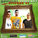 Official Podcast - Episode 47