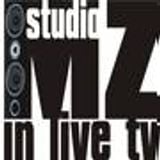 MZ Studio Live in TV