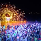 To The Light - EDM mix
