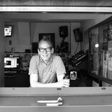 Patrick Forge - 12th January 2015