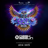 Dash Berlin – EDC Las Vegas 2015 (Electric Daisy Carnival)