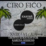 Karuna Sessions - De 80 a 150 em 1h