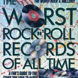 Fifty Worst Rock-And-Roll Singles of All Time
