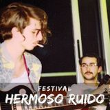 MNKYBSNSS en el Festival Hermoso Ruido 2015 (Entrevista para La Musique)