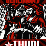 thud! pre-kmfdm party 9-10 set 3/18/2013