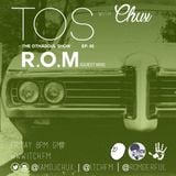 DJ Chux - The OthaSoul Radio Show 95 - R.O.M