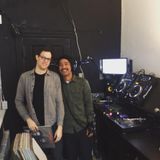 INVISIBLE CITY EDITIONS - NOVEMBER 24 - 2015