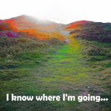 I Know Where I'm Going..