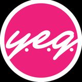 YEGCloud - November Podcast - Nicolas Miranda