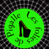 Folies de Pigalle - Robby Piola - 06-12-1998