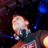 Todor Ivanov aka DJ AK47 @ Aurora (Warm-Up DJ Set 15 August)