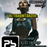 DJ :TRAUMTÄNZER: SESSION ELECTRIKA