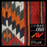 JorsRuhe 058 (Guest-mix Styller)