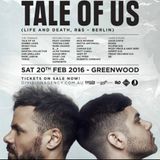 Andy Ef - Live @ Tale Of Us, WeLove Stage (Greenwood, Sydney) 20-02-2016