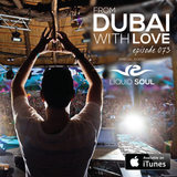 Episode 073: Liquid Soul Guest Mix